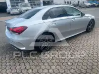 2020 Mercedes Benz A 180