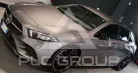 2020 Mercedes Benz A 180