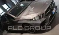 2020 Mercedes Benz A 180