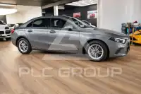 2020 Mercedes Benz A 180