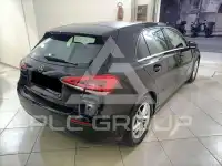 2020 Mercedes Benz A 180
