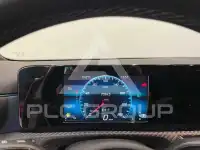 2020 Mercedes Benz A 180