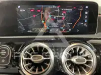 2020 Mercedes Benz A 180