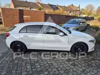 2020 Mercedes Benz A 180