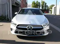 2020 Mercedes Benz A 180
