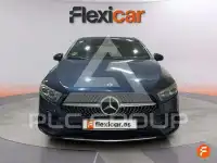 2020 Mercedes Benz A 180