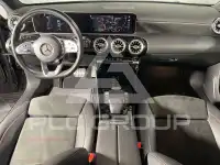 2020 Mercedes Benz A 180