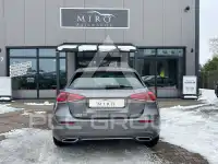 2020 Mercedes Benz A 200