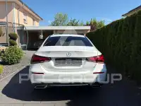 2020 Mercedes Benz A 200