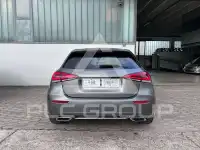 2020 Mercedes Benz A 200