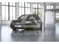 2020 Mercedes Benz A 200
