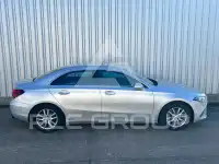 2020 Mercedes Benz A 200