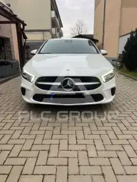 2020 Mercedes Benz A 200