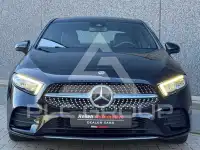 2020 Mercedes Benz A 200