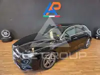 2020 Mercedes Benz A 200