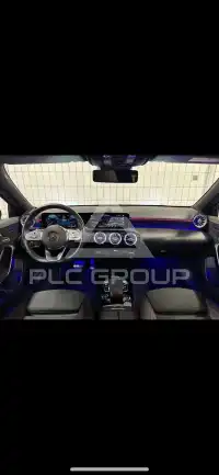 2020 Mercedes Benz A 200