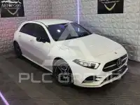 2020 Mercedes Benz A 200