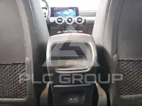 2020 Mercedes Benz A 200