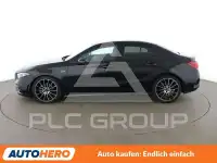 2020 Mercedes Benz A 200