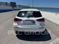 2020 Mercedes Benz A 200