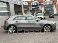 2020 Mercedes Benz A 200
