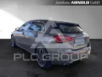 2020 Mercedes Benz A 200