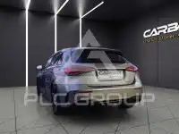 2020 Mercedes Benz A 200