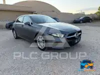 2020 Mercedes Benz A 200