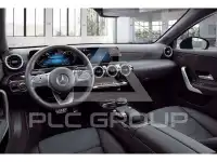 2020 Mercedes Benz A 200