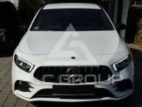 2020 Mercedes Benz A 200