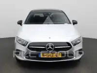 2020 Mercedes Benz A 200