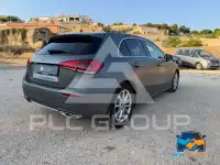 2020 Mercedes Benz A 200