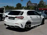 2020 Mercedes Benz A 200