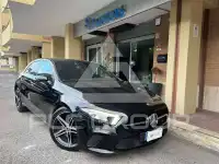 2020 Mercedes Benz A 200