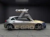 2020 Mercedes Benz A 200