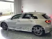 2020 Mercedes Benz A 200