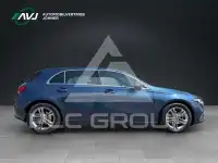 2020 Mercedes Benz A 200
