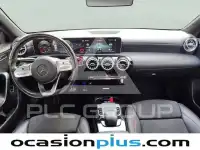 2020 Mercedes Benz A 200