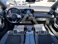 2020 Mercedes Benz A 200