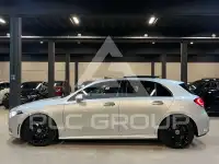 2020 Mercedes Benz A 200