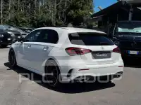 2020 Mercedes Benz A 200