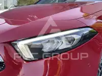 2020 Mercedes Benz A 200