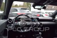 2020 Mercedes Benz A 200