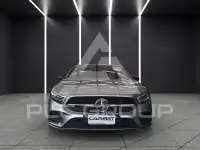 2020 Mercedes Benz A 200