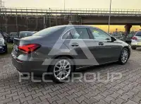 2020 Mercedes Benz A 200