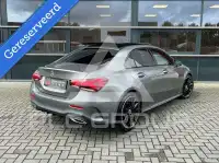 2020 Mercedes Benz A 200