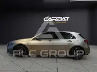 2020 Mercedes Benz A 200