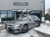 2020 Mercedes Benz A 200