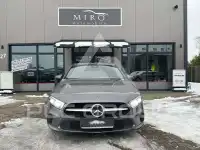 2020 Mercedes Benz A 200