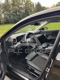 2020 Mercedes Benz A 200